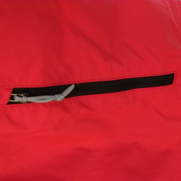 NHL Detroit Red Wings Reebok Jacket - Picture 4 of 15